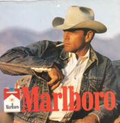 Tony Marlboro