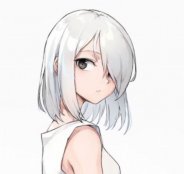 s h i r o キャソグル
