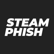 steamphish