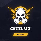 CSGOMX