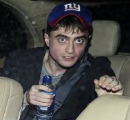 HarryPotter