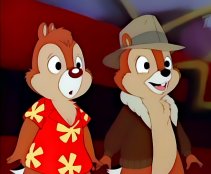 ChipnDale