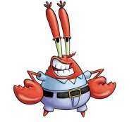 Mr Crabs