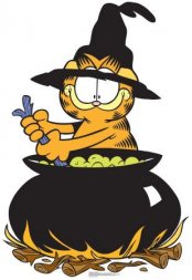 Garfield