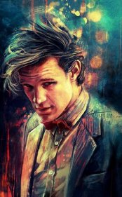 Eleventh Doctor