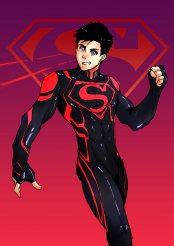 Superboy Prime