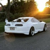 Toyota Supra