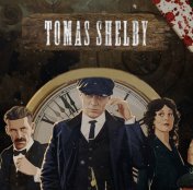 Thomy Shelby