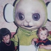DipsyTeletubbie