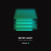 RetryHost