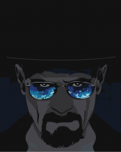 Heisenbergㅤ