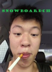 SnowboardCH