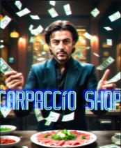 Carpaccio Shop