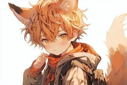 FOX_BOY