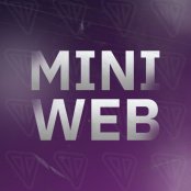 Mini Web