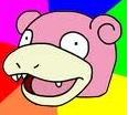 SlowPoke