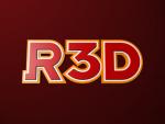 R3D