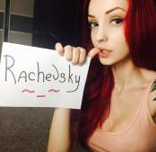 Rachevsky