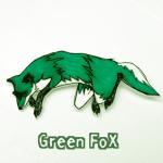 Green Fox.