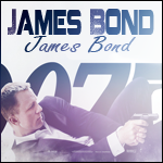 James Bond