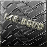 Mr.Bond