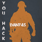 Dan745