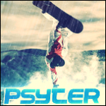 PSYTER