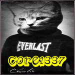 c0RE1337