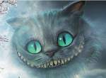 Cheshire Cat