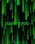 pavluha700