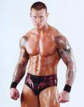 Randy Orton