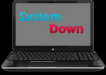 SystemDown