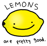 Lemony