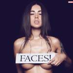 FACES!