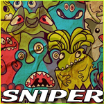 !SNIPER!