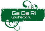 GaDaRi
