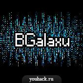 BGalaxu