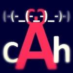 cAh