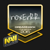 noxErRR