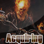 Acquiring