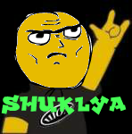 Shuklya