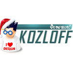 KOZLOFF