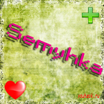 semyhka