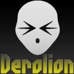 derolion