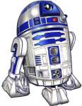 R2D2