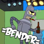 1BENDER1