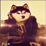 FоX