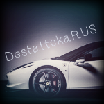 DestattckaRUS