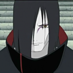 orochimaru