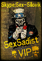 SexSadist